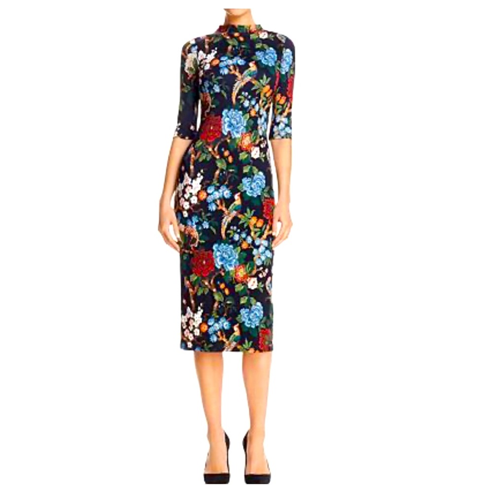 Alice + Olivia Delora Dress